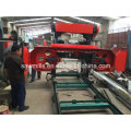 Portable Wood Band Saw Timber Sawmill Machine